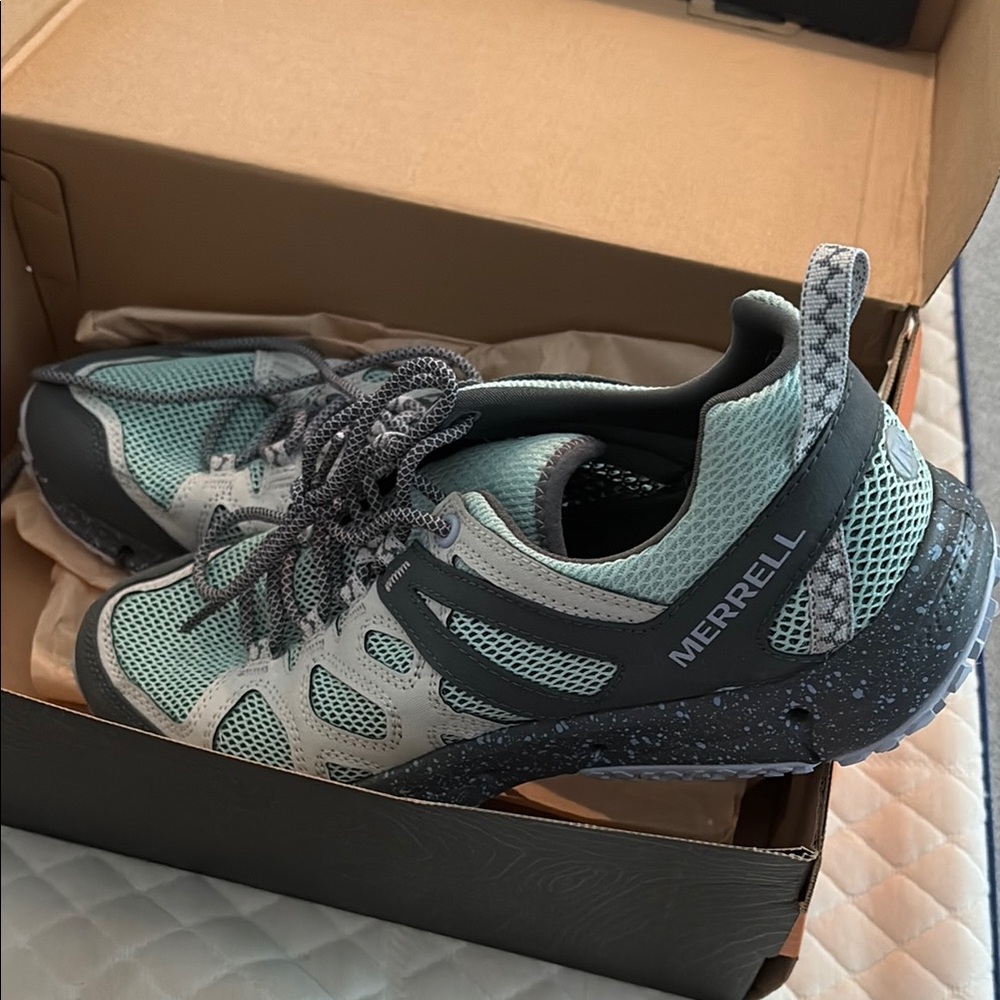 Merrell Hydrotrekker Athletic Shoes 👟